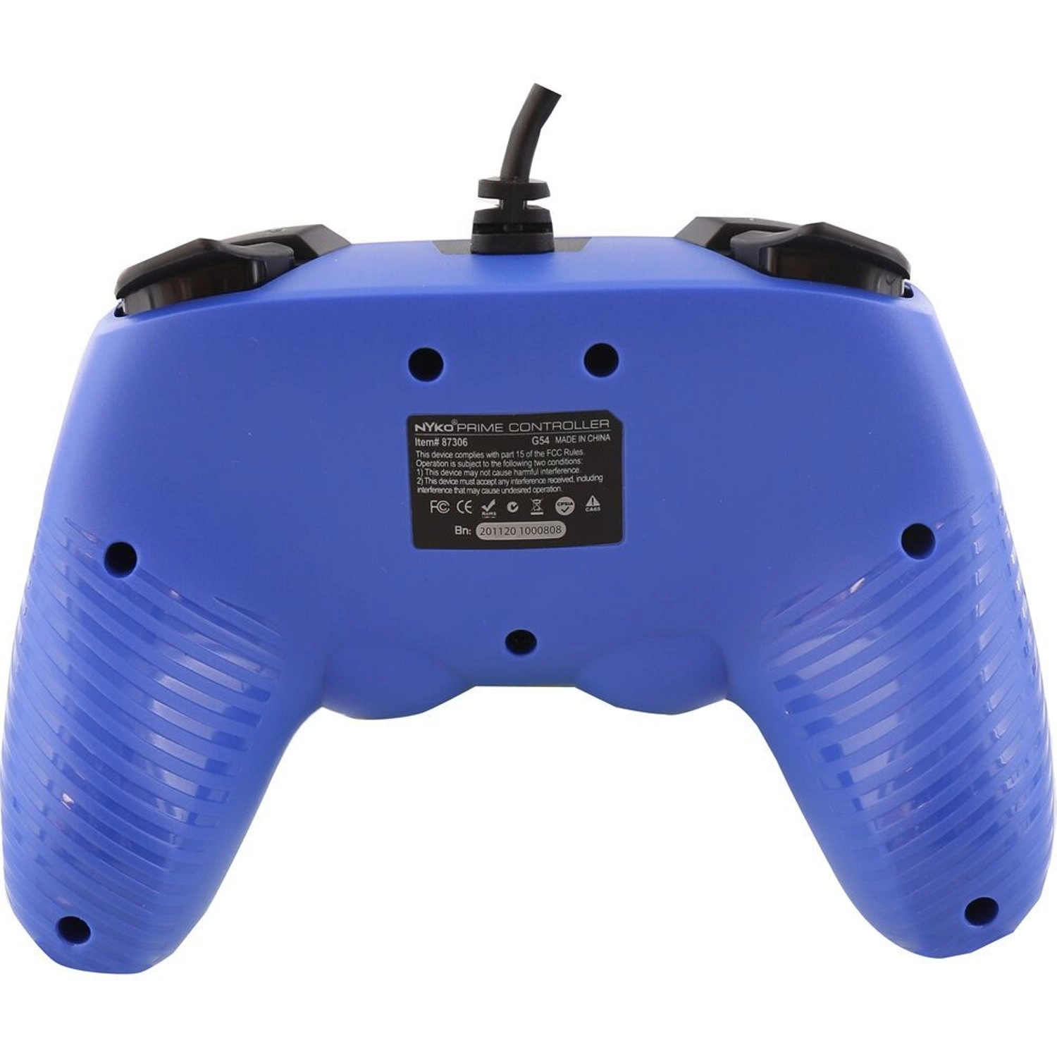 Nintendo Switch Prime Controller Blue