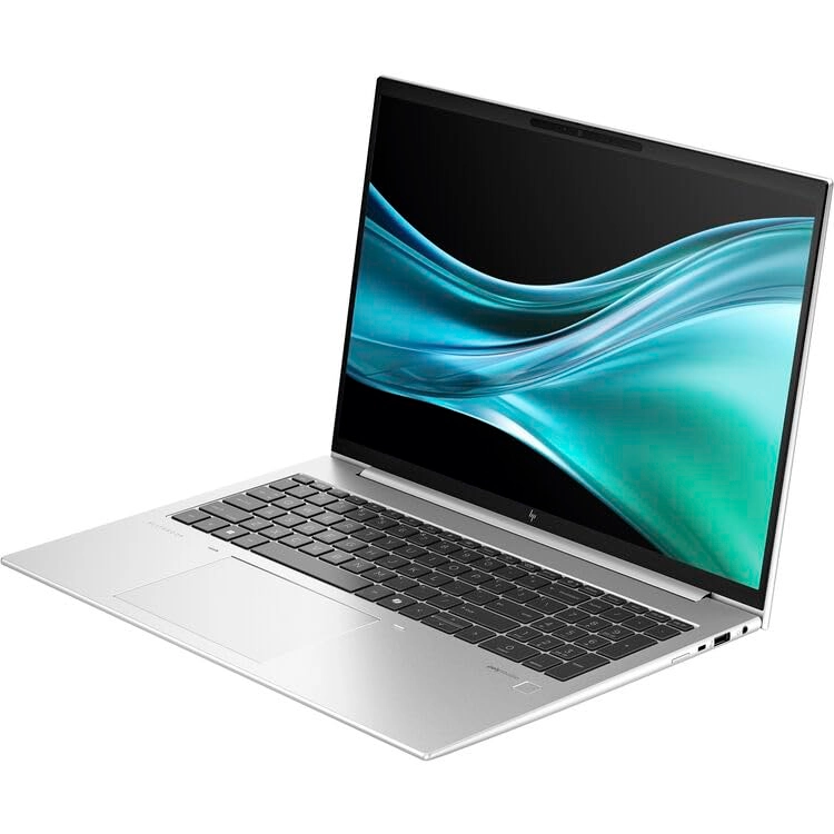 EliteBook 860 G11 - 16'' Core Ultra 7 165H 16GB DDR5 512GB SSD