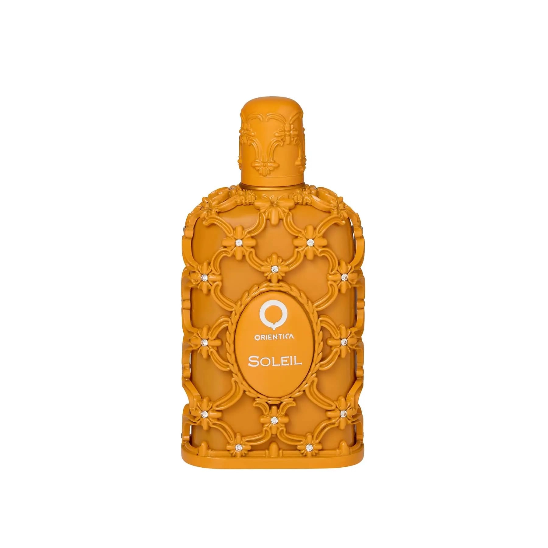 Orientica Soleil Eau de Parfum 80ml