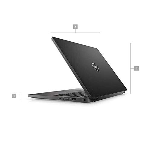 (Renewed) Latitude 7400 - 14'' Core i5 16GB DDR4 256GB SSD