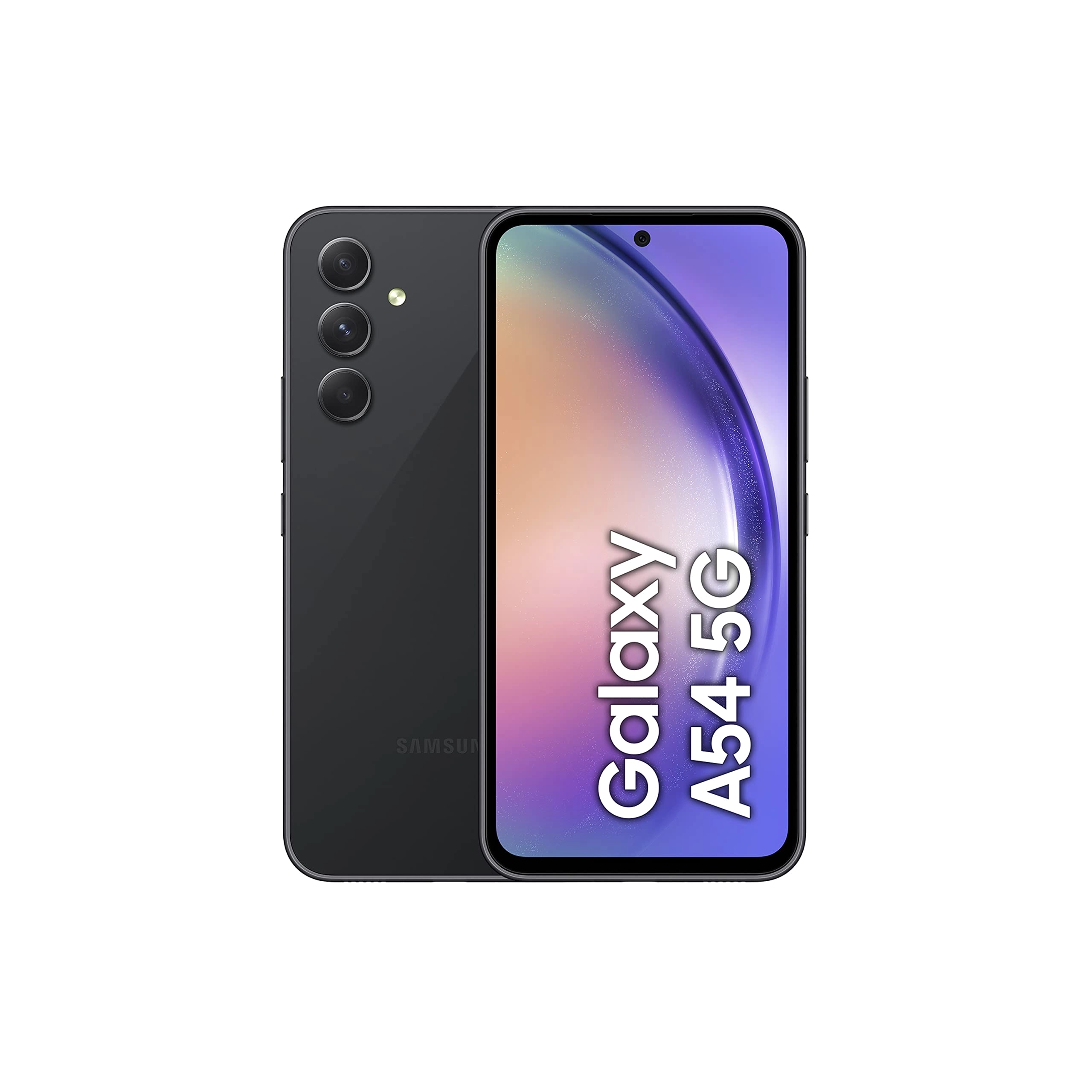 Galaxy A54 - 8GB 256GB