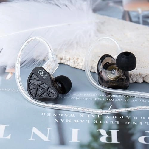 CCZ MC04 Wired Earbud