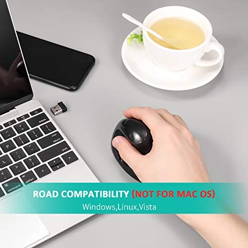 Vertical Mouse - USB