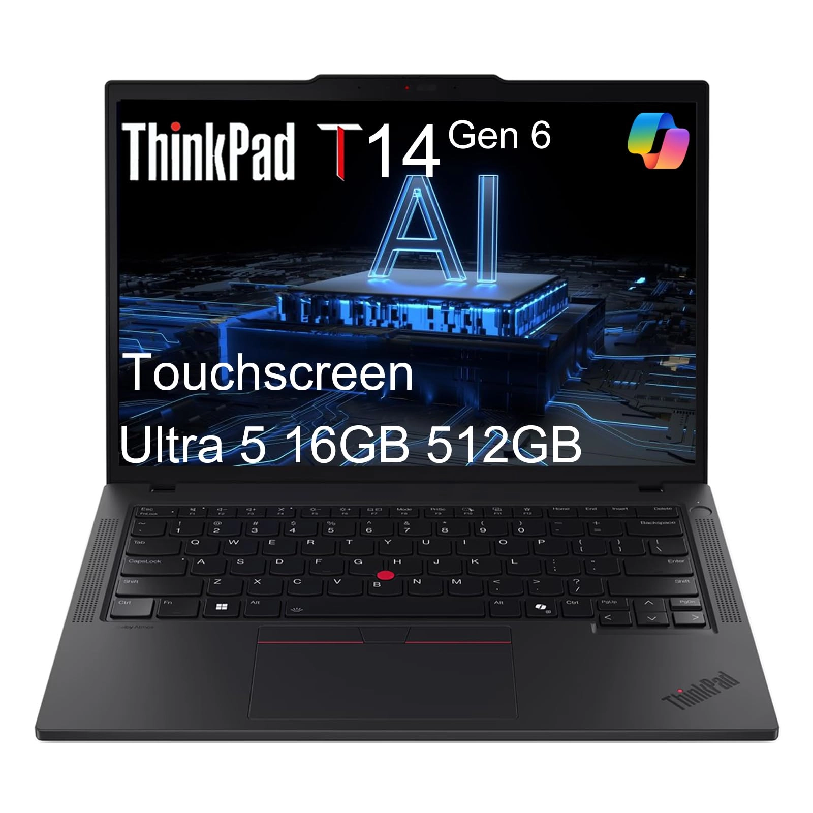 Lenovo ThinkPad E14 Gen 4 - 14'' i5-1235U 16GB DDR4 512GB NVMe