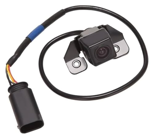 Rear View Camera - 170 Degree CCD