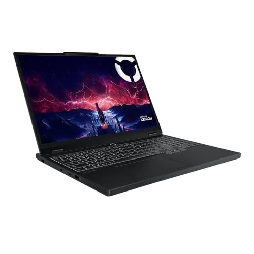 Legion 5 - 15.3'' Ryzen 7 260 16GB DDR5 512GB SSD