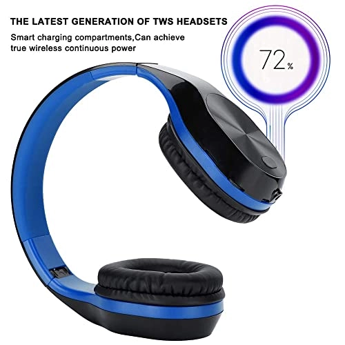 Cat Ear Bluetooth Headphone Wireless Headphone