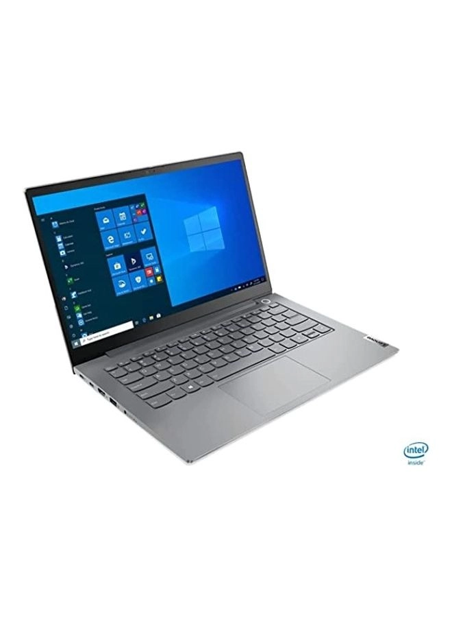 ThinkBook 14 G2 - 14'' Core i5-1135G7 16GB DDR4 1TB SSD