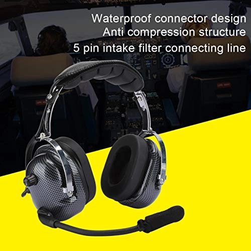 B0CR95D197 Wired Headset
