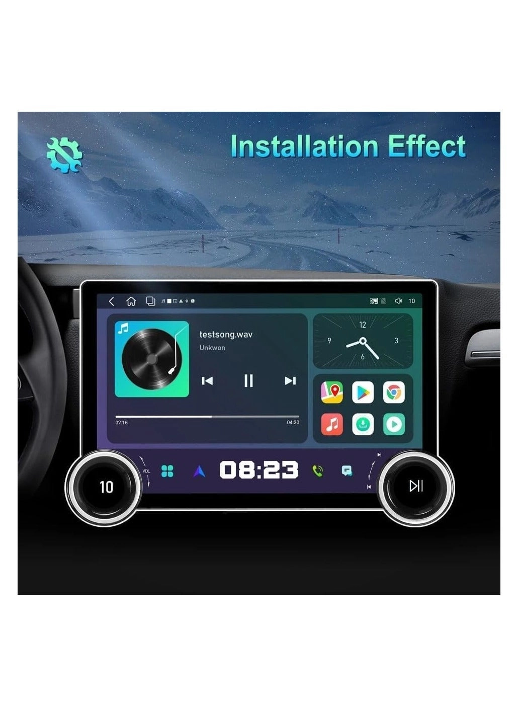 Diamond 2k - 11.8 Inch