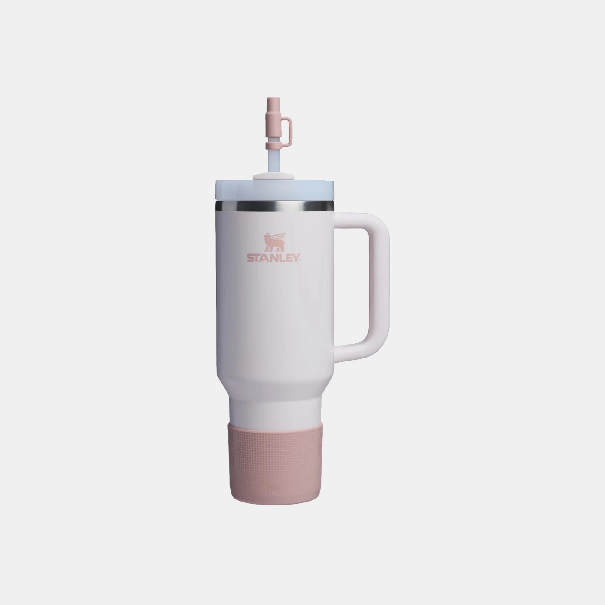 Quencher Boot - 1.18L + Straw Topper