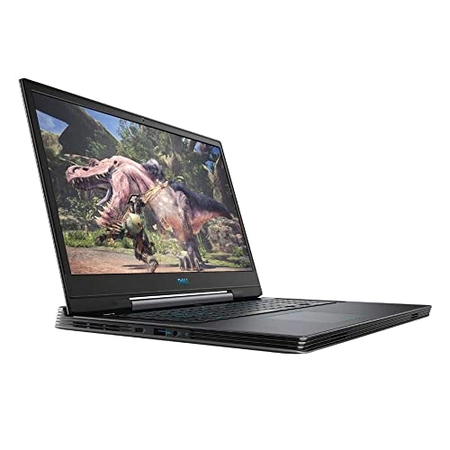 (Open Box) G7 17 7790 - 17.3'' i7-9750H 16GB DDR4 256GB SSD + 1TB HDD