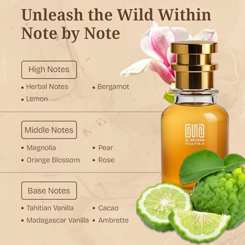 Contterr Mooy Eau de Parfum 30 ml