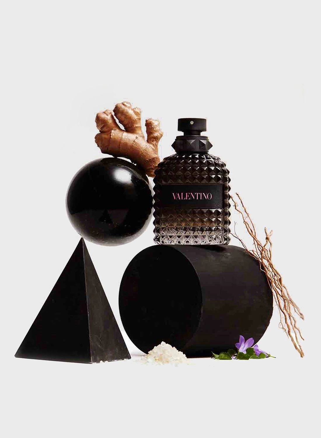 Uomo Intense Eau de Parfum 100ml