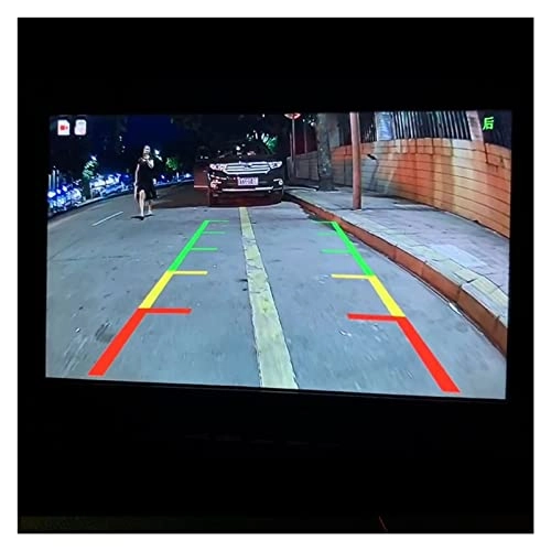 AHD Car Monitor - 7-inch