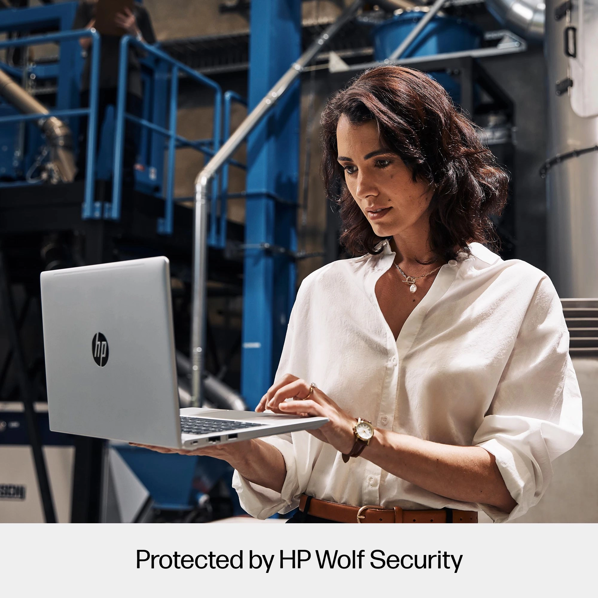 (Open Box) ProBook 440 G9 6A2H3EA#BH5 - 14'' Core i5-1235U 8GB DDR4 512GB SSD