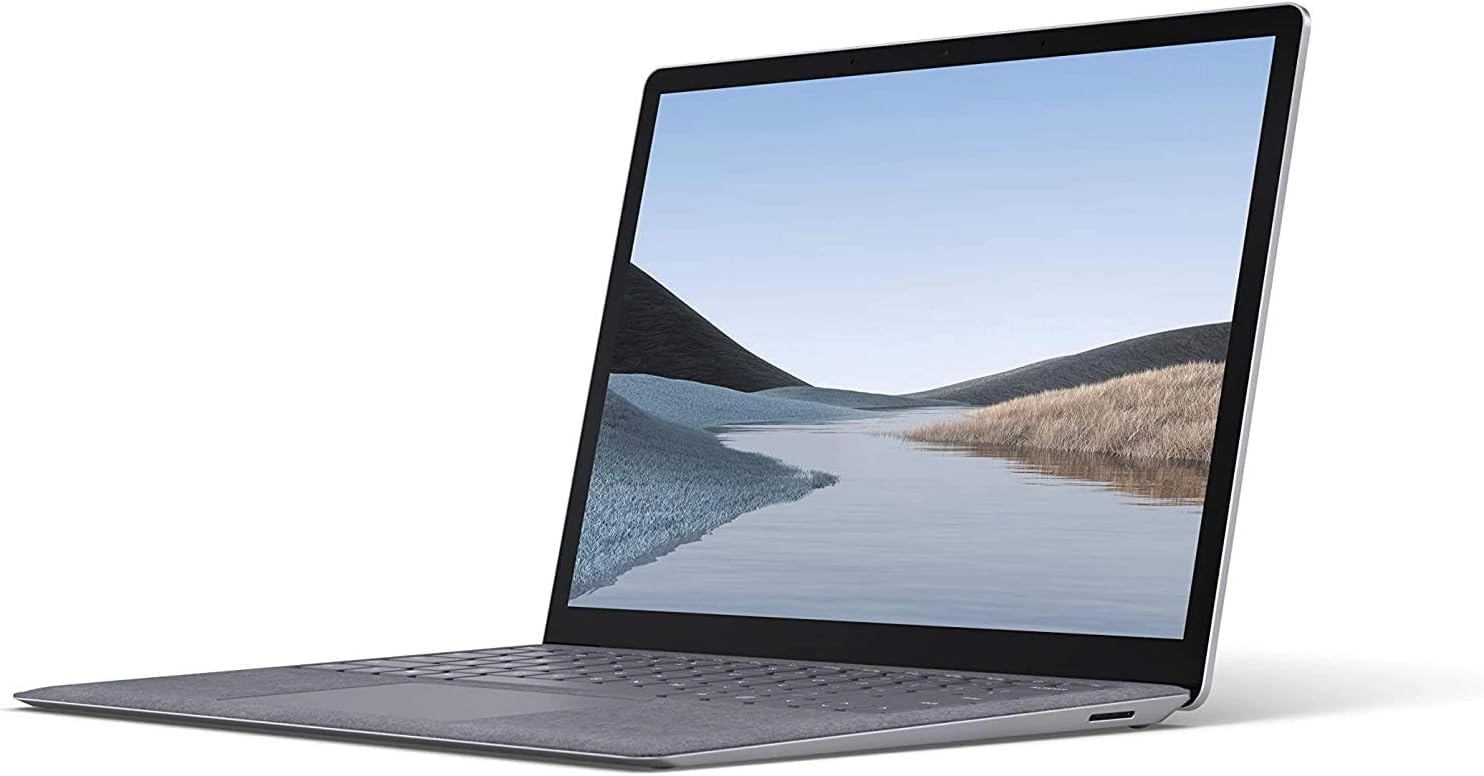 Unique Secure (Renewed) Surface Laptop 3 - 13.5'' Core i5 8GB DDR3 256GB SSD