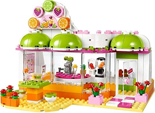 Friends Heartlake Juice Bar (41035)