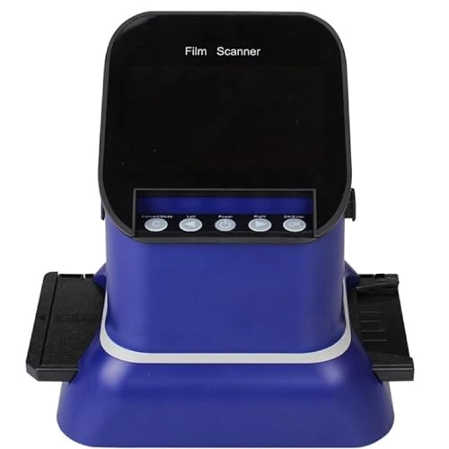 Slide Scanner - USB