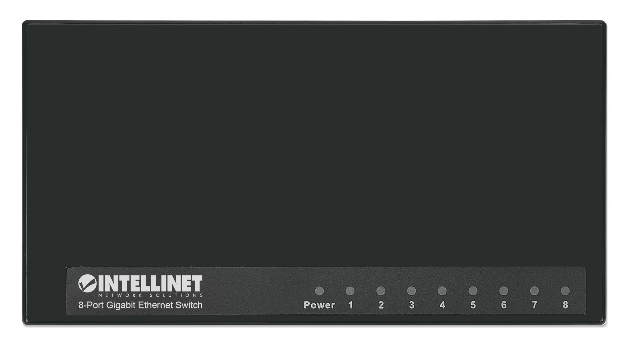 Ethernet Switch 8-ports