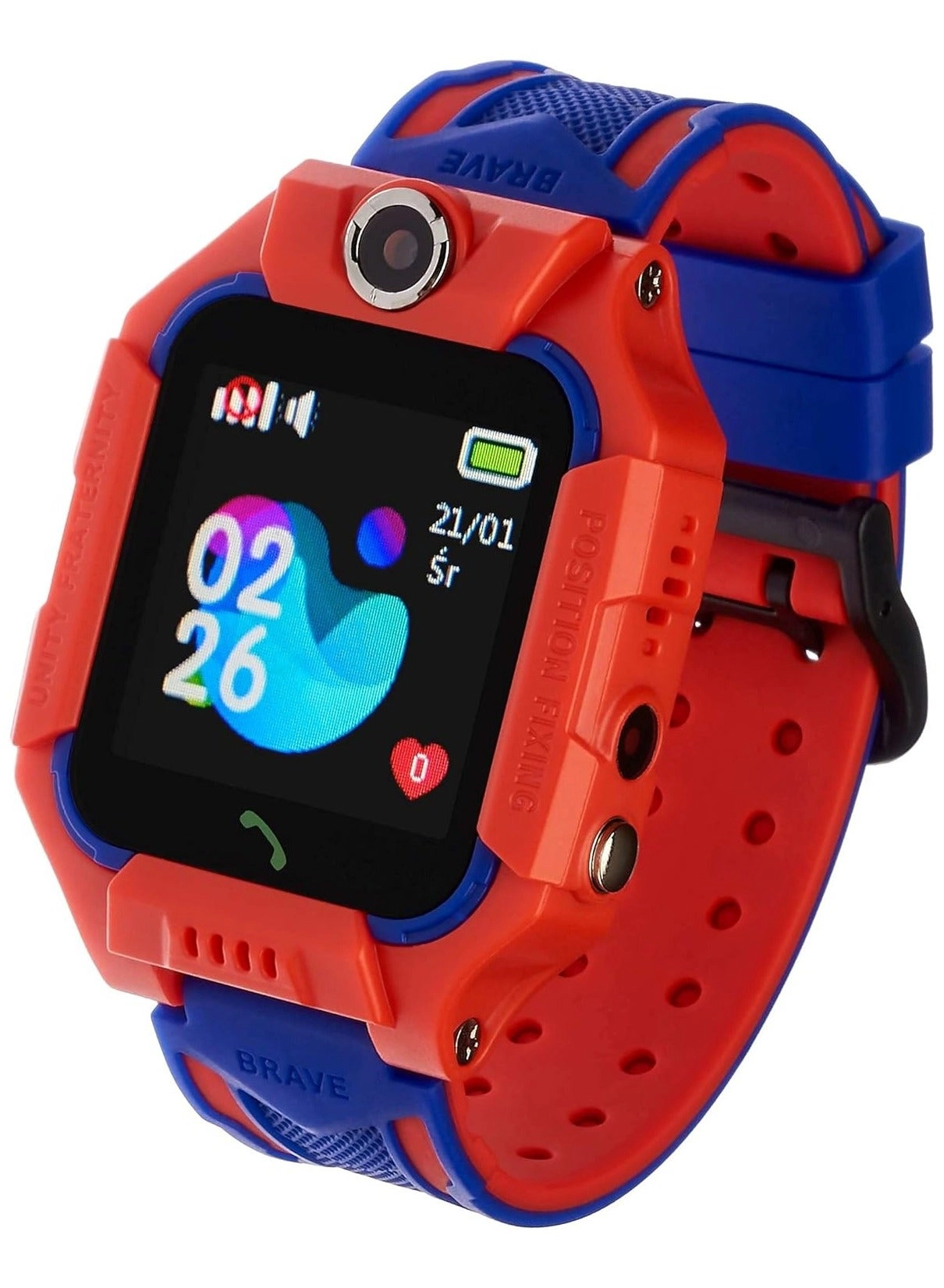 AWALOR Kids Smart Watch