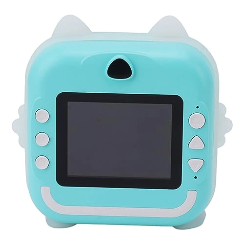 Kids Digital Printing Camera