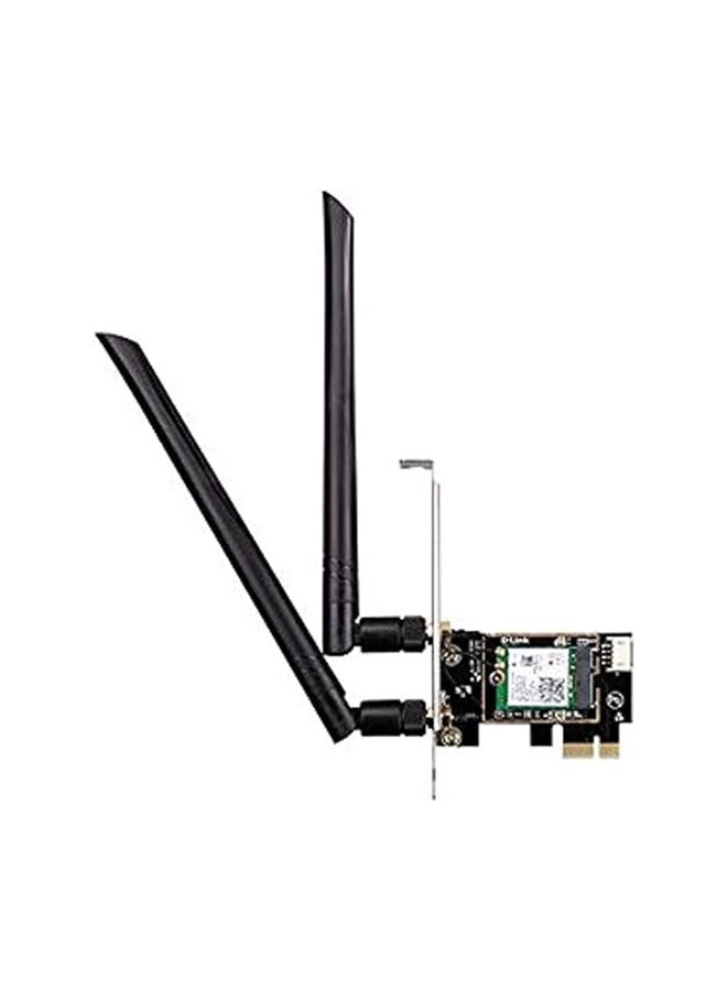 D-Link DWA-X582 - Dual Band PCI Express WiFi