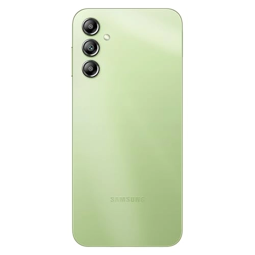 Galaxy A14 - 6GB 128GB