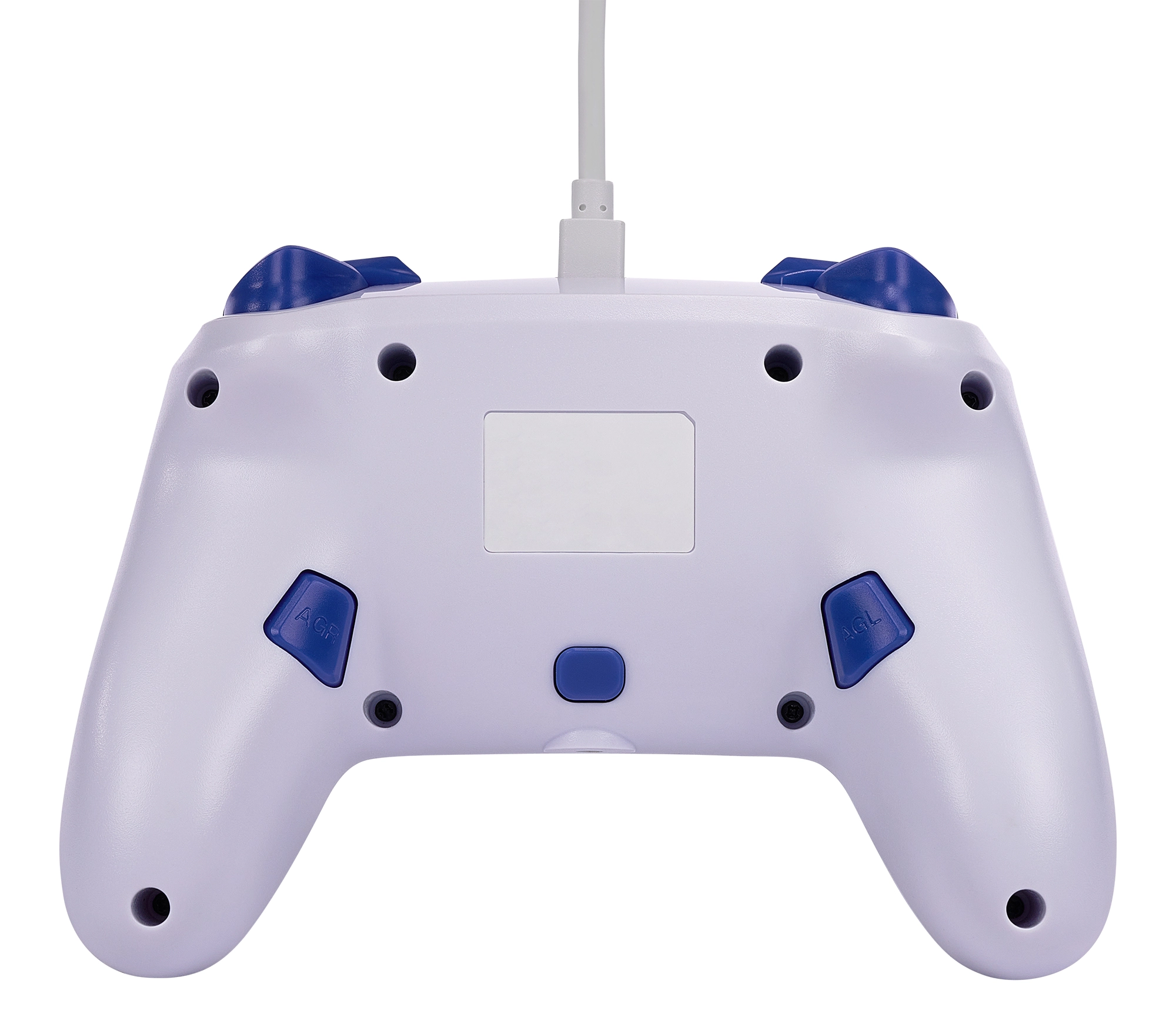 Enhanced Wired Controller - Nintendo Switch
