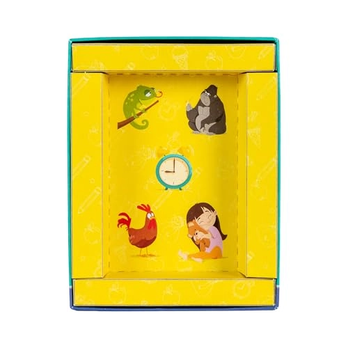 My First Card Game: Look!