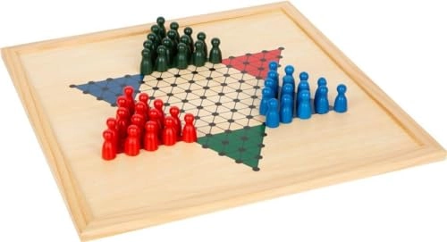 Assortiment de Jeux - 20 Jeux boîte en Bois Naturel