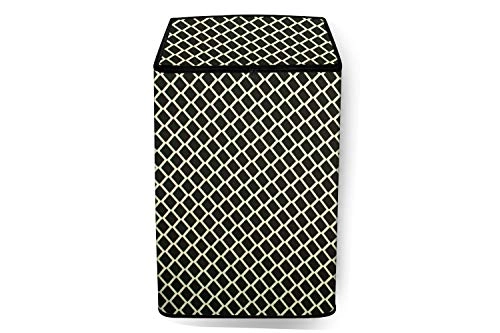 Washing Machine Cover - 6.5 Kg Samsung Fully-Automatic Top Loading