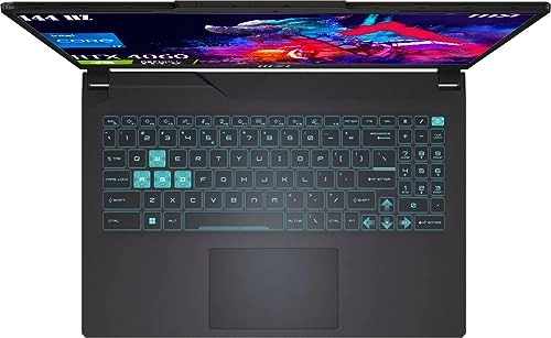 Cyborg 15 - 15.6'' Core i7-12650H 64GB DDR4|DDR5 2TB SSD