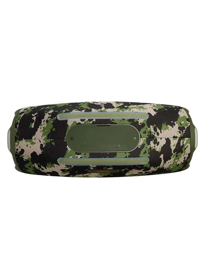 Boombox 4 JBLBOOMBOX4BLKUK