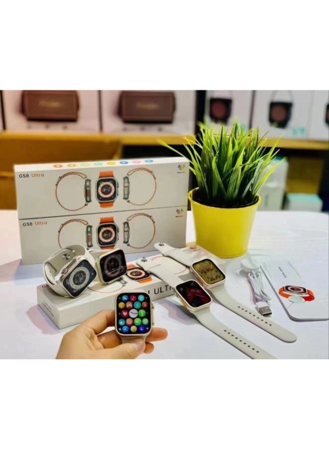 GS8 Ultra