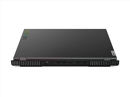 Legion 5 - 15'' Core i7-11800H 16GB DDR4 1000GB SSD