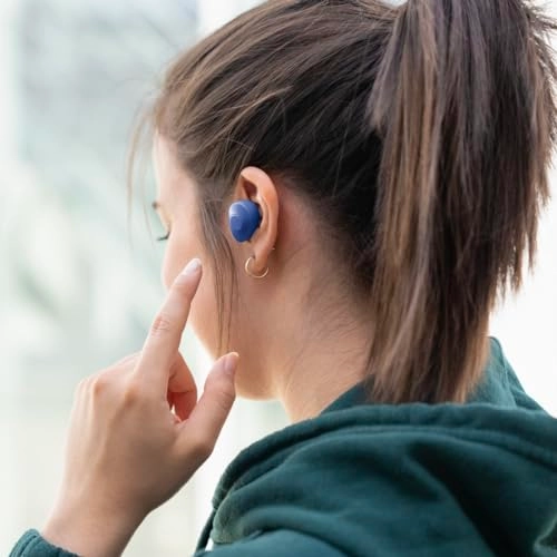 Freedom Buddy Wireless Earbud Bundle