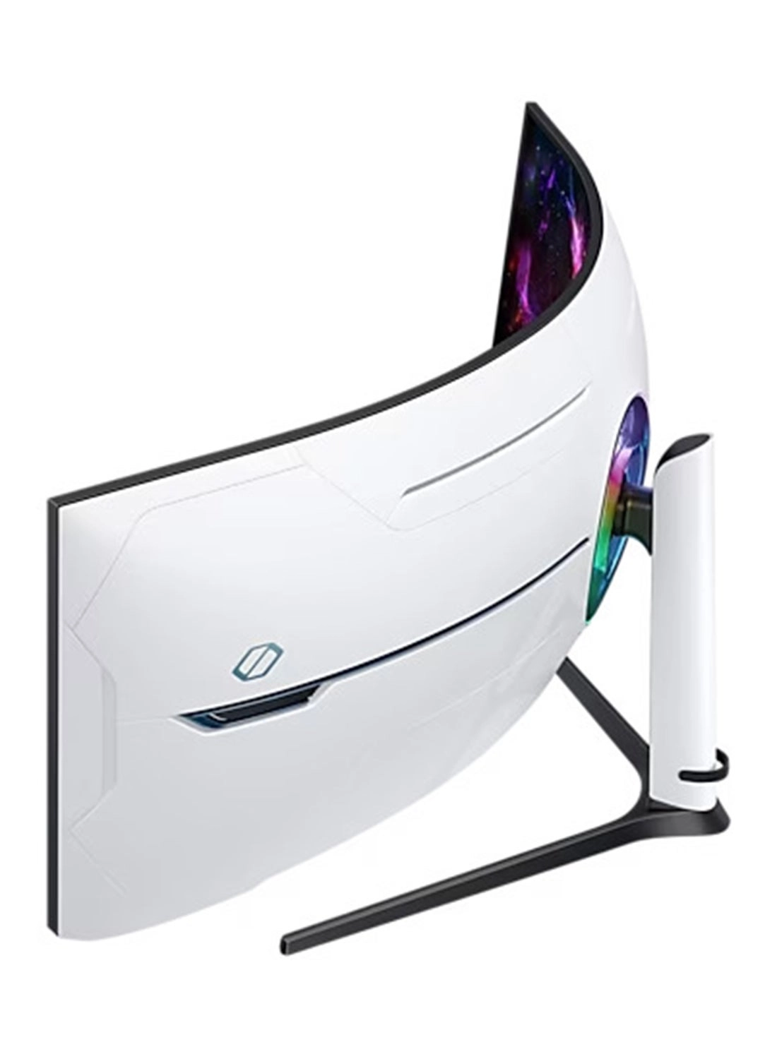 LS57CG952NMXUE - 57" 7680 x 2160