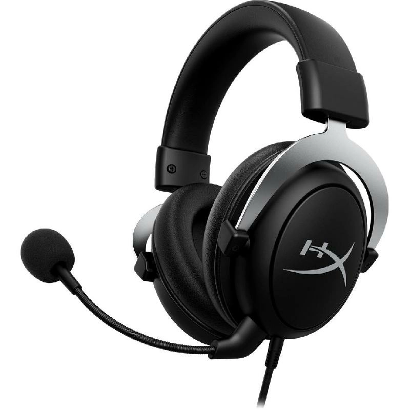 HyperX CloudX - for Xbox One/Xbox Series X/Xbox Series S
