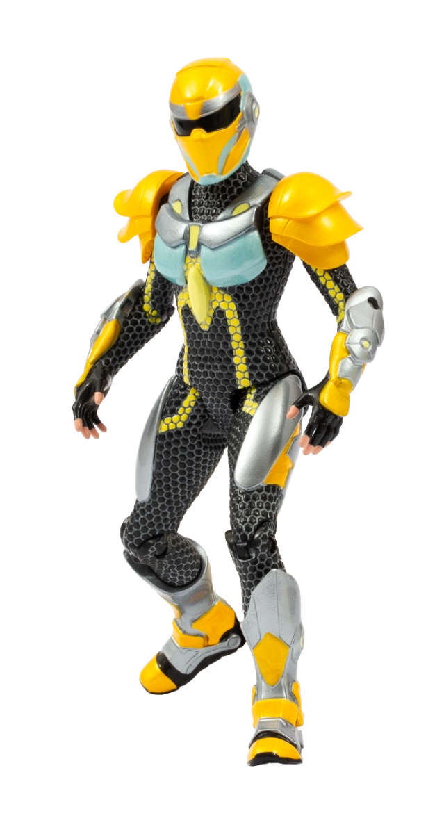 New Era Scions - 15 cm Style May Vary