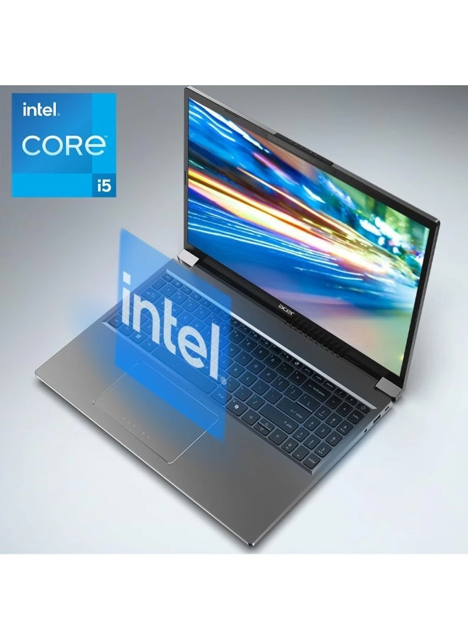 Aspire Go AG15-51P-510U - 15.3'' Core i5-1334U 16GB DDR5 1TB SSD