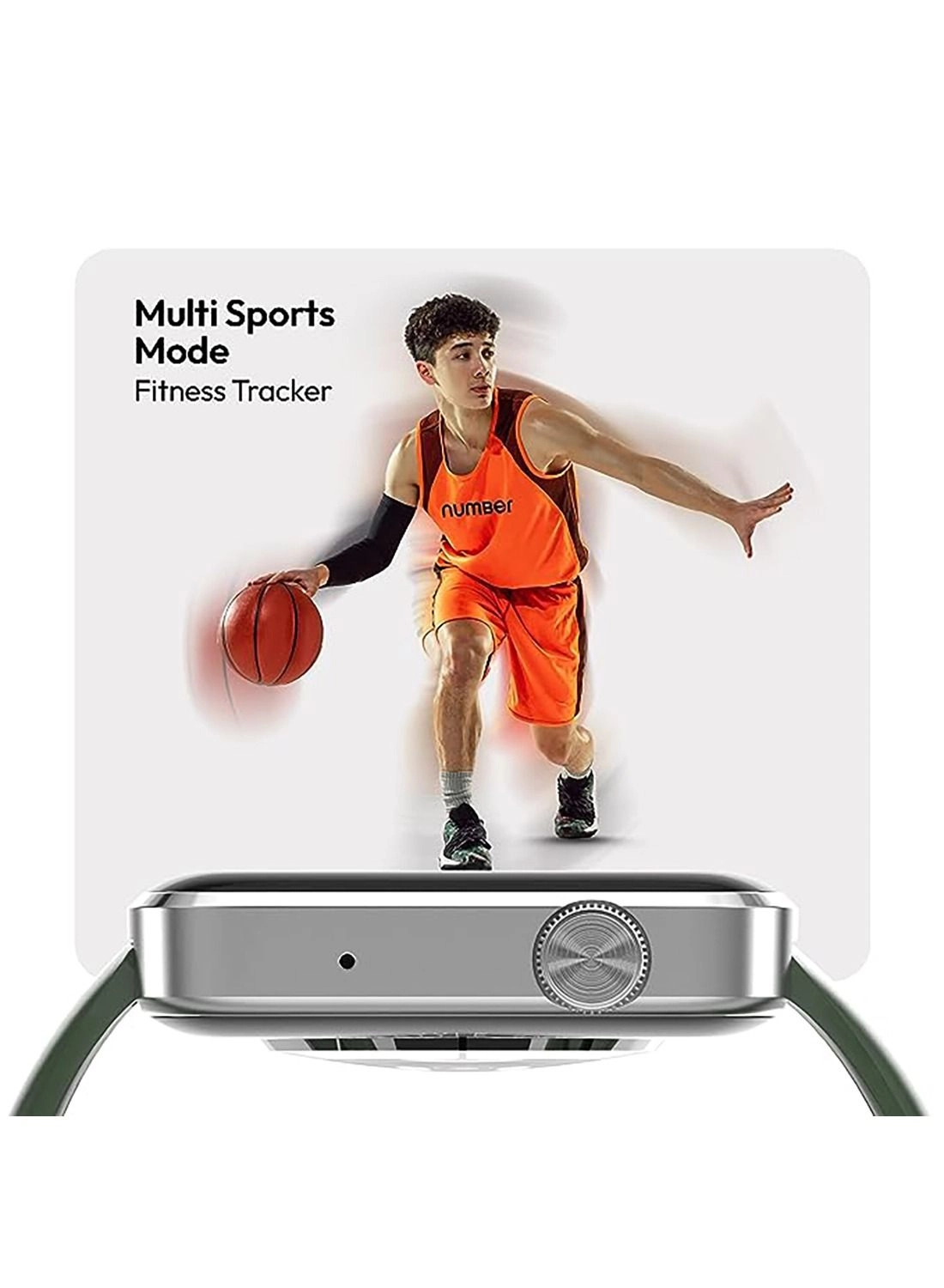 DialFit Pro Max GPS