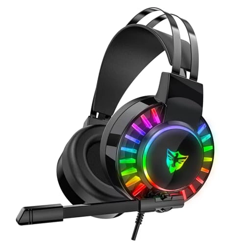 Wired Gaming Headset