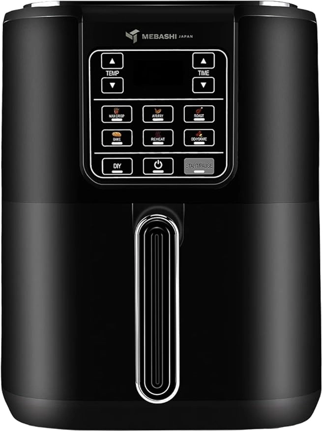 Air Fryer ME-AF653