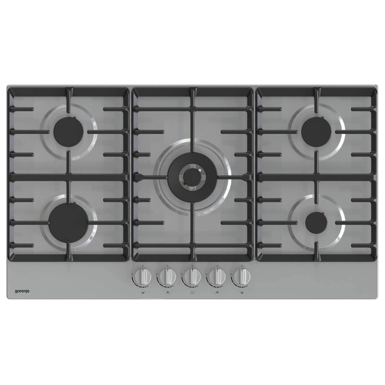 GW9C51X Gas hob