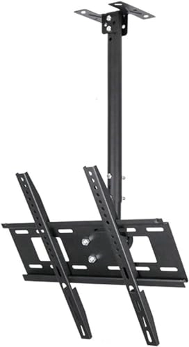 TV Ceiling Mount - 50kg 32-75 inch