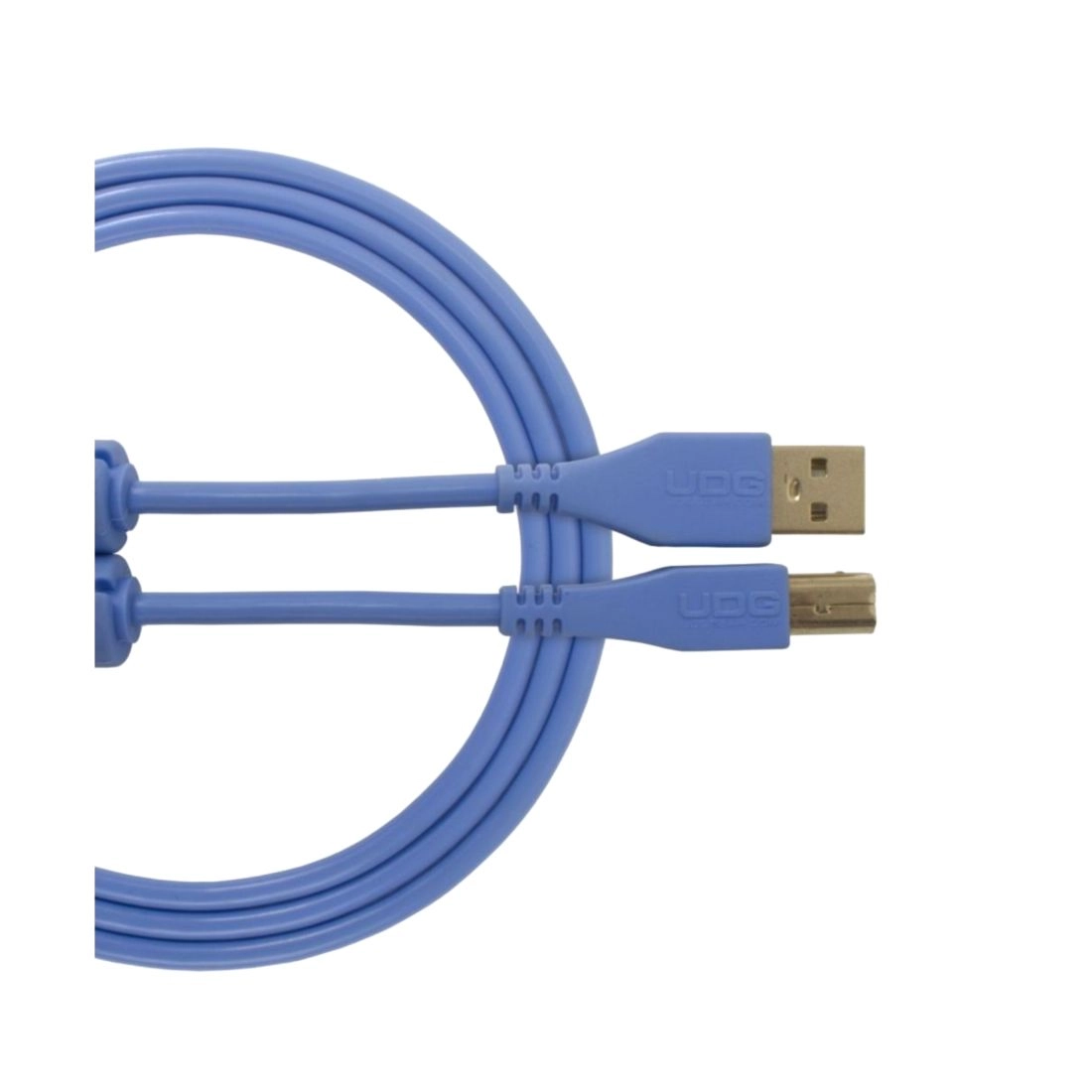 UDG Usb 2.0 Audio Cable USB-A to USB-B 3m