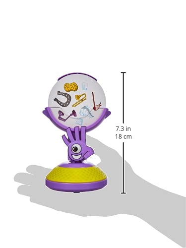 Dobble 360 - Card Game (German)