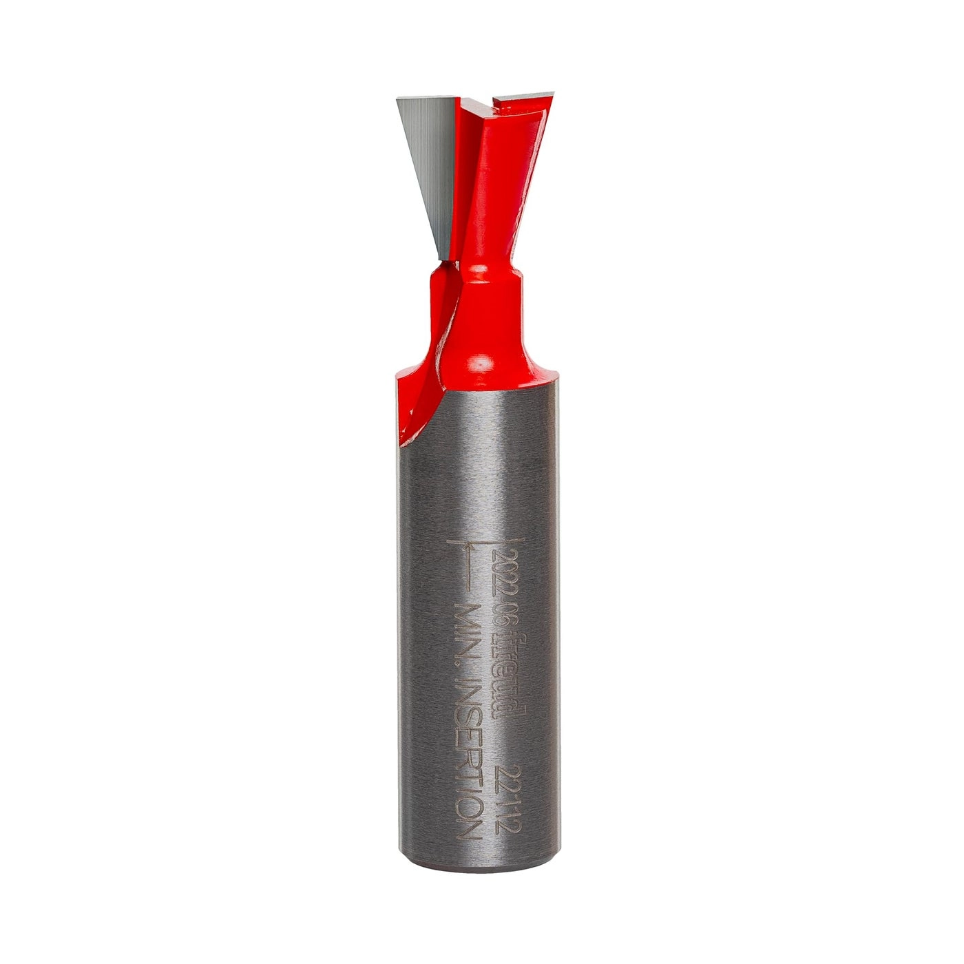 Dovetail Bit - 12mm 14mm