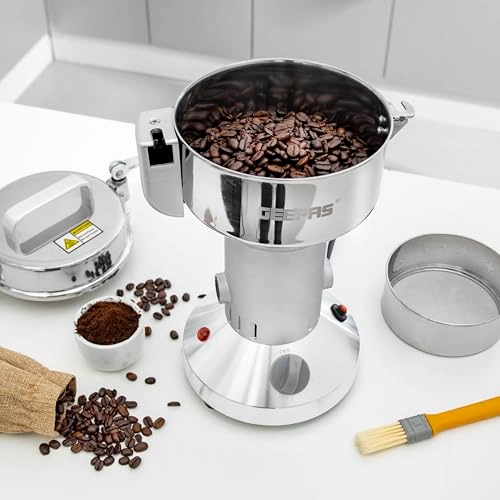 GCG41014 - 300 Grams 1400 watts